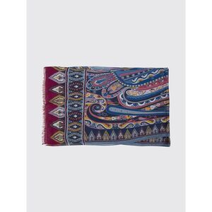 Etro Scarf Men Fa01